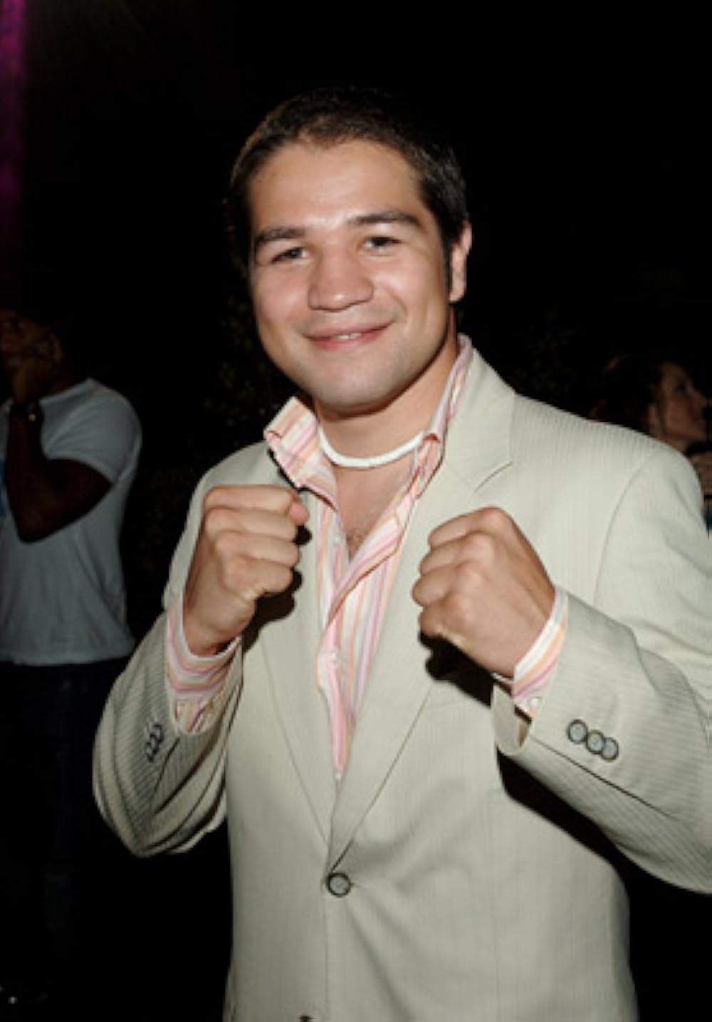 Alfonso Gomez Jr. IMDb