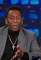 Pelé's primary photo