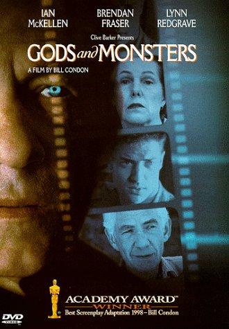 Gods and Monsters (1998)