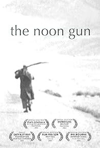 Primary photo for The Noon Gun