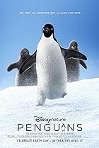 Penguins (2019) Poster