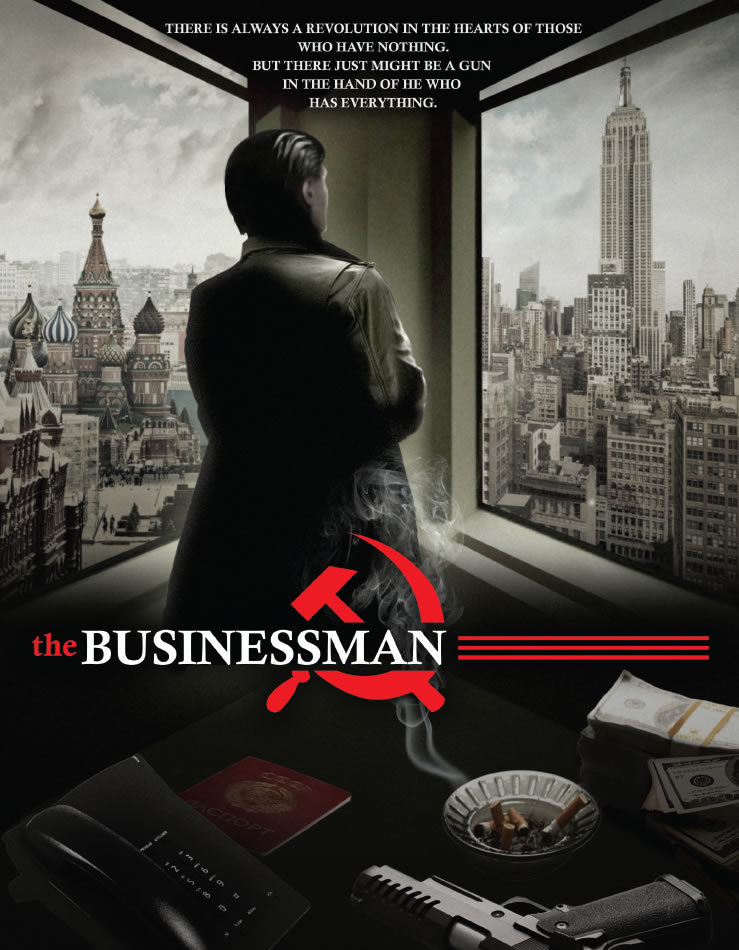 The Businessman