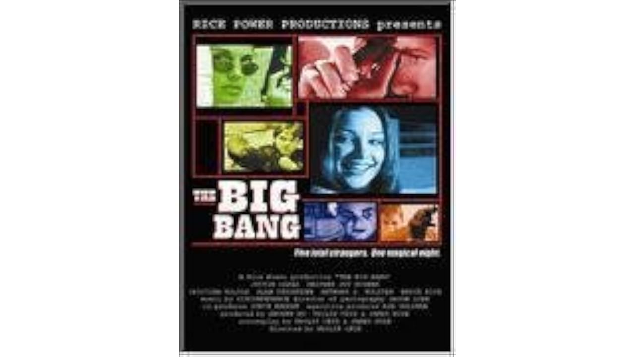 123Movies.! Watch The Big Bang 2003 Full Hd watch online free