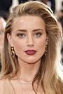 Amber Heard's primary photo Amber Heard's primary photo