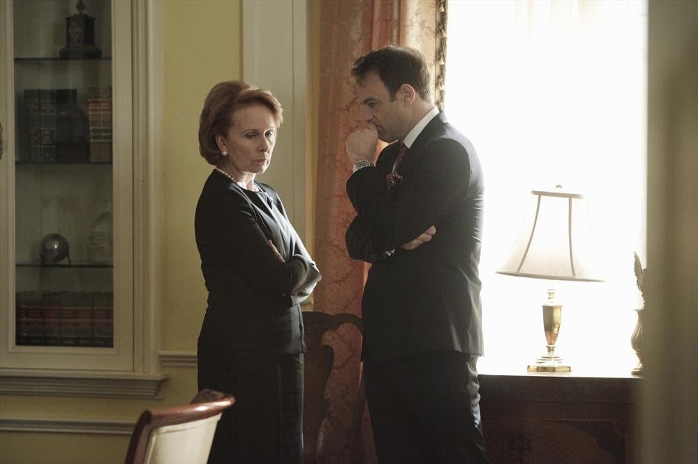 Скандал (2012)