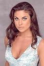 Nadia Bjorlin's primary photo Nadia Bjorlin's primary photo