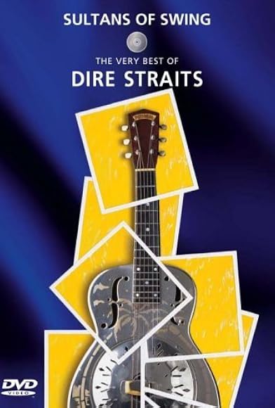 Primary photo for Sultans of Swing: The Very Best of Dire Straits Primary photo for Sultans of Swing: The Very Best of Dire Straits