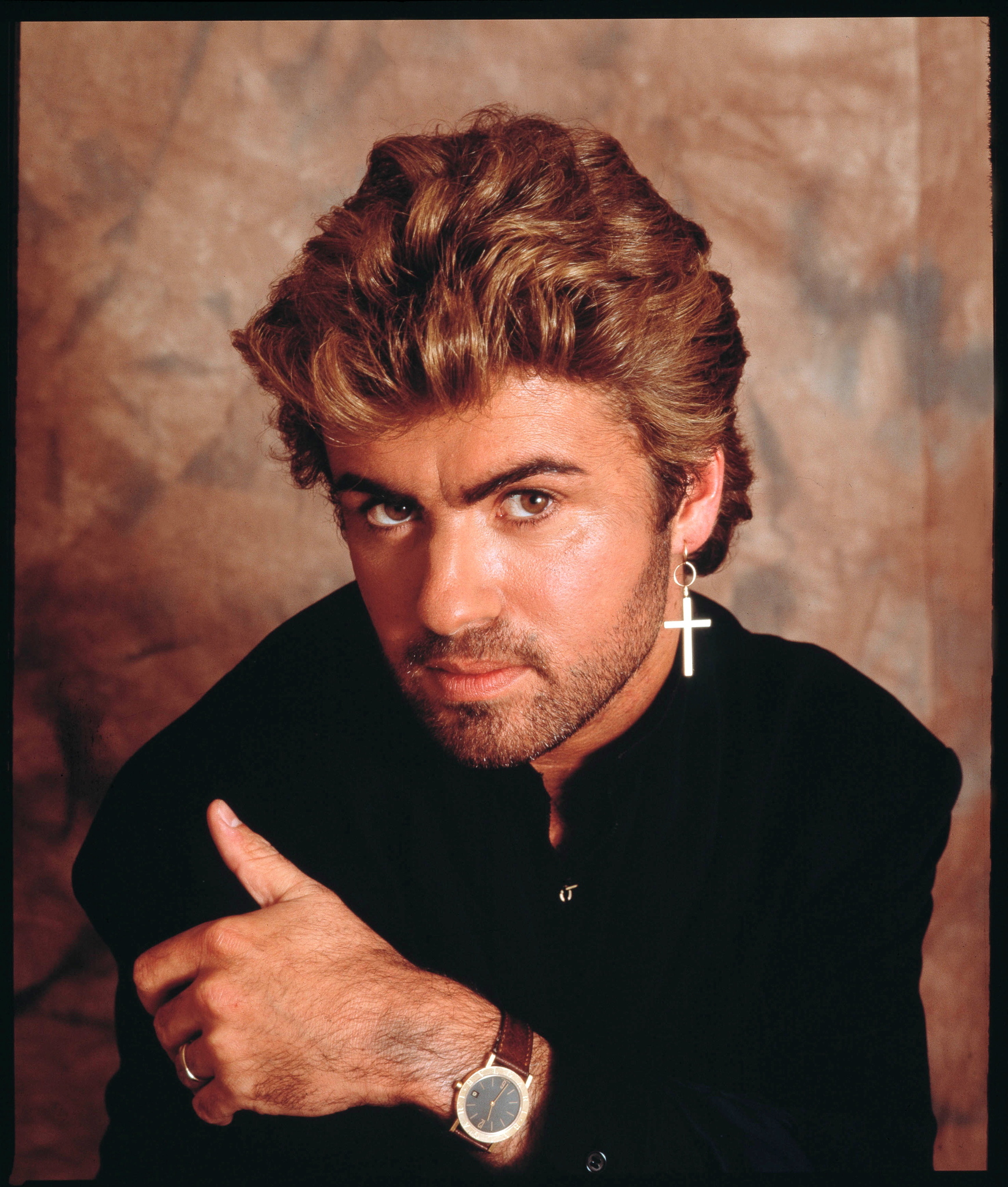 George Michael