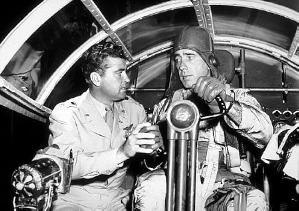 Chain Lightning (1950)