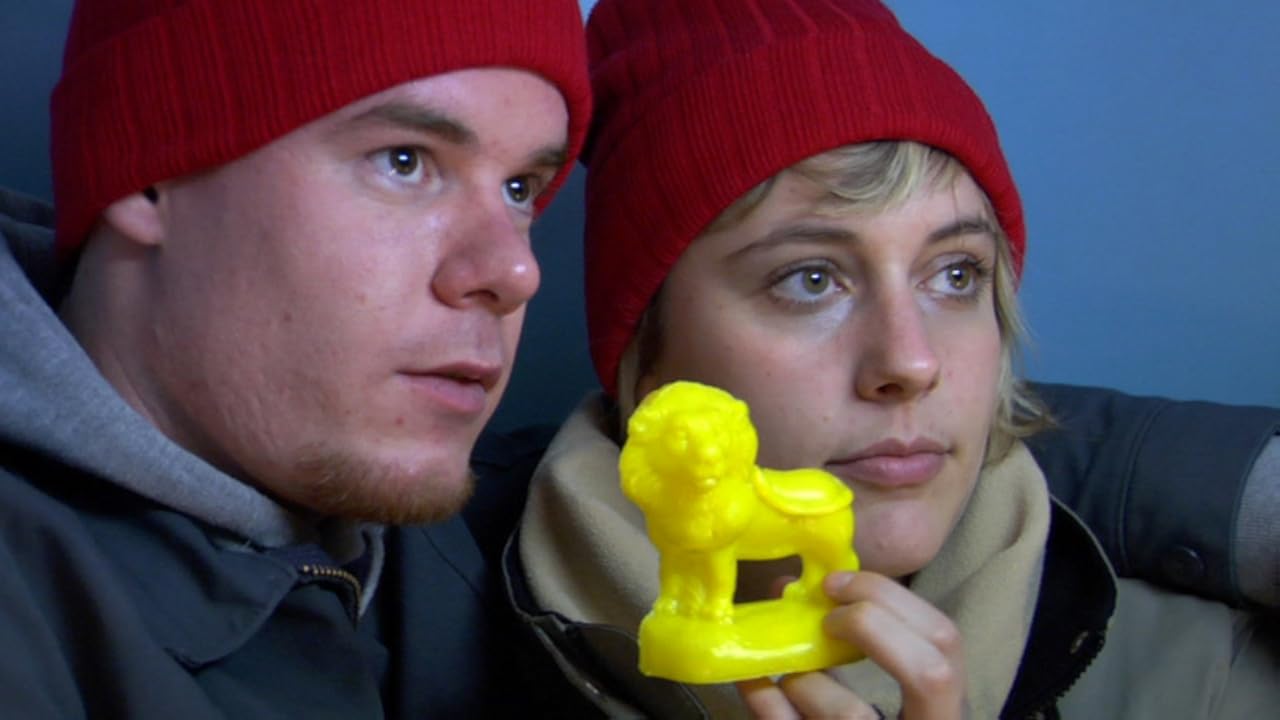 Nights and Weekends (2011)