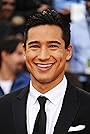 Mario Lopez's primary photo Mario Lopez's primary photo