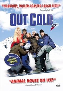 Poster of Out Cold