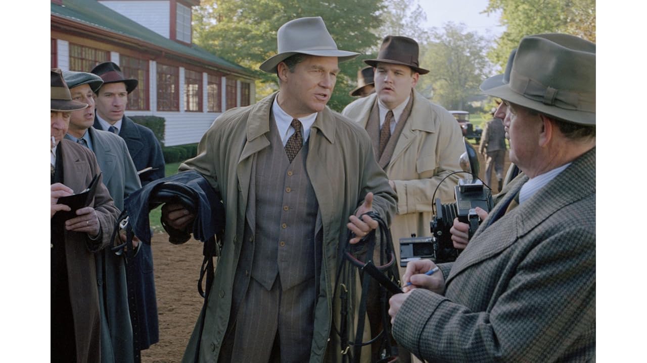 123Movies.! Seabiscuit 2003 HD Full Watch Online For Free