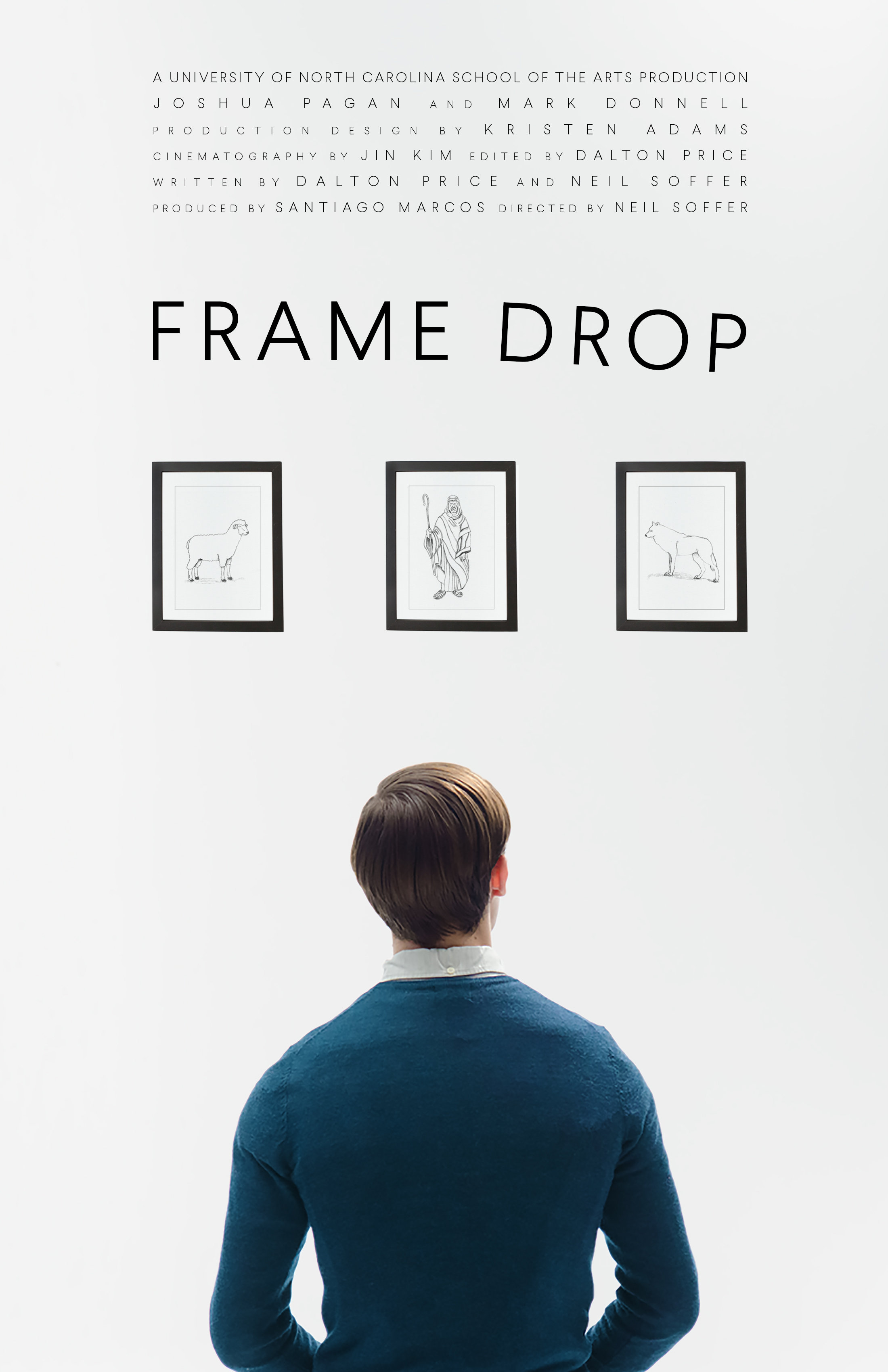 Frame Drop (2015)