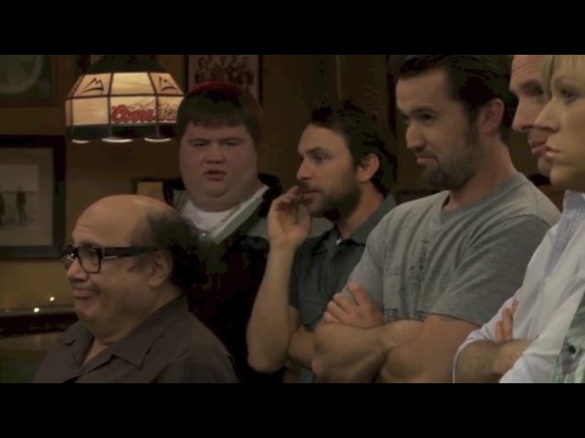 Films Et Séries Tv Avec Paul Walter Hauser