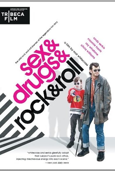 Primary photo for Sex & Drugs & Rock & Roll Primary photo for Sex & Drugs & Rock & Roll