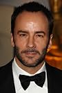 Tom Ford's primary photo Tom Ford's primary photo
