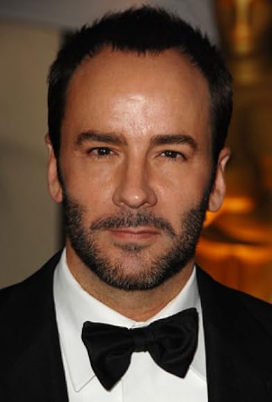 Primary photo for Tom Ford Primary photo for Tom Ford