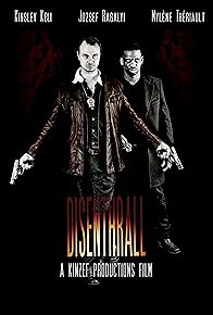 Primary photo for Disenthrall