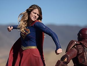 serie Supergirl saison 1 episode 6 en streaming