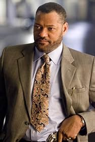 Laurence Fishburne in 21 (2008)