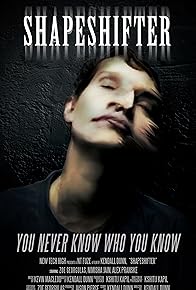 Primary photo for Shapeshifter