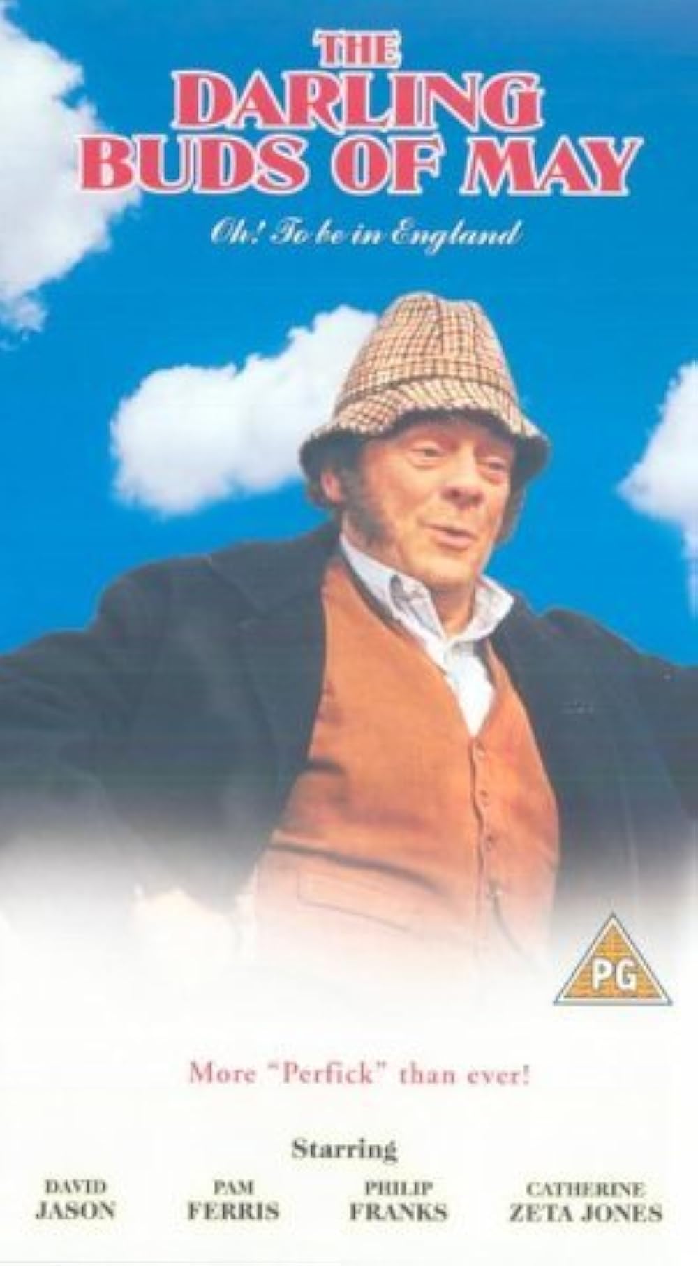 The Darling Buds of May (1991)