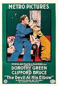 Primary photo for The Devil at His Elbow