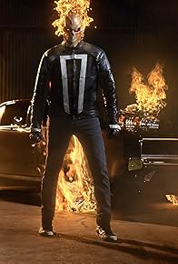 Primary photo for The Ghost