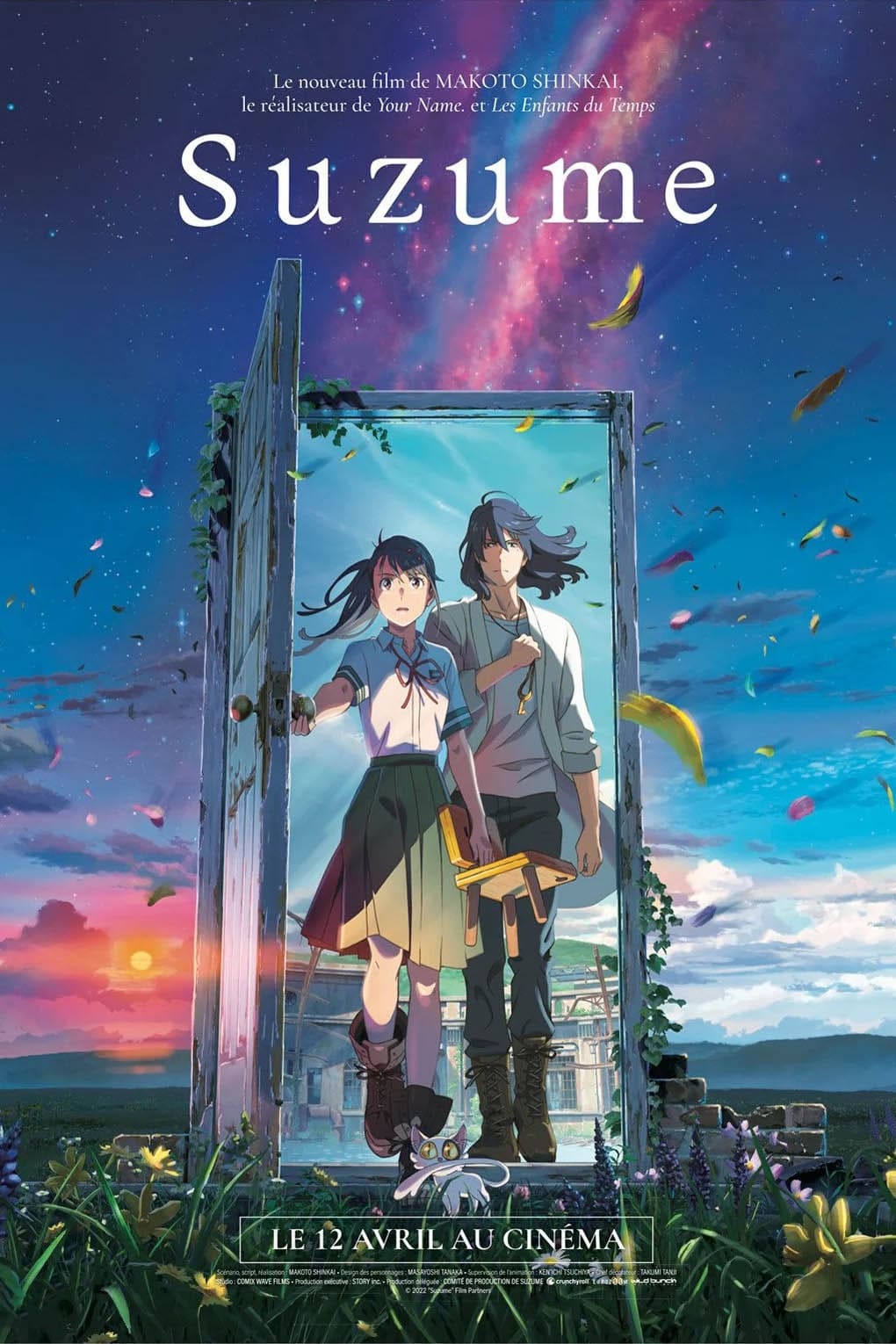 Shortest Anime That Made Me Cry — 10 Tearjerkers Under 6 Hours That’ll Break You (and Heal You)