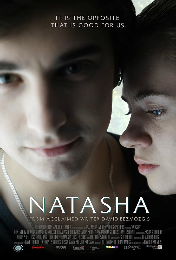 Natasha (2015) [Russian]