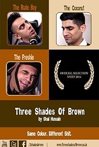 Primary photo for Three Shades of Brown Primary photo for Three Shades of Brown