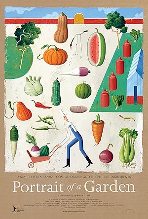 Portrait of a Garden (2015)