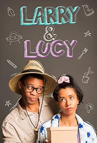 Primary photo for Larry & Lucy