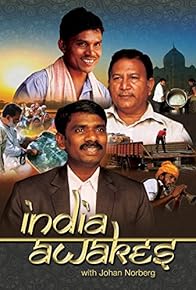 Primary photo for India Awakes