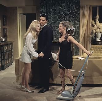 Michele Carey - IMDb