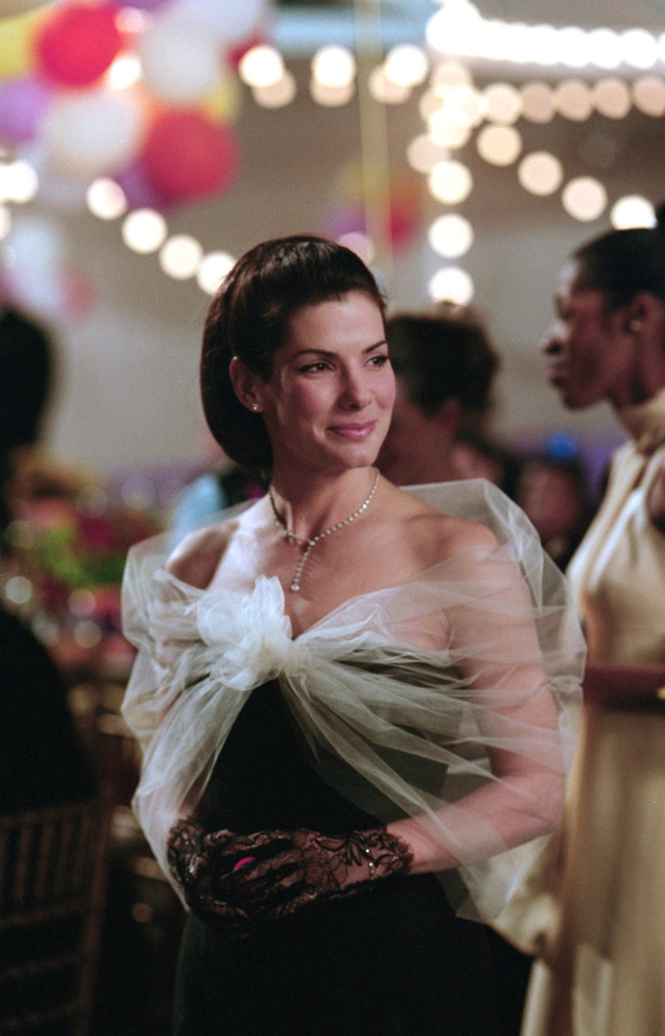 Two Weeks Notice 2002 