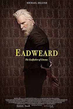 Poster of Eadweard