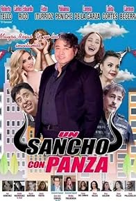 Primary photo for Un Sancho con Panza