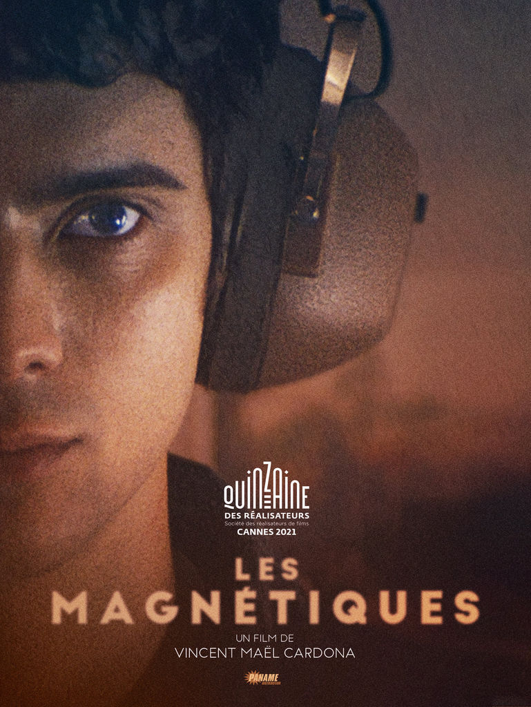 Poster of Magnetic Beats
