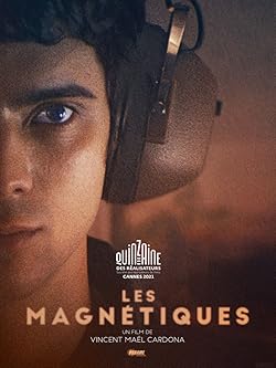 Poster of Magnetic Beats