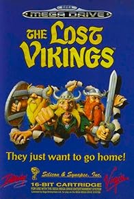 Primary photo for The Lost Vikings