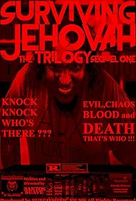 Primary photo for Surviving Jehovah Genesis Primary photo for Surviving Jehovah Genesis
