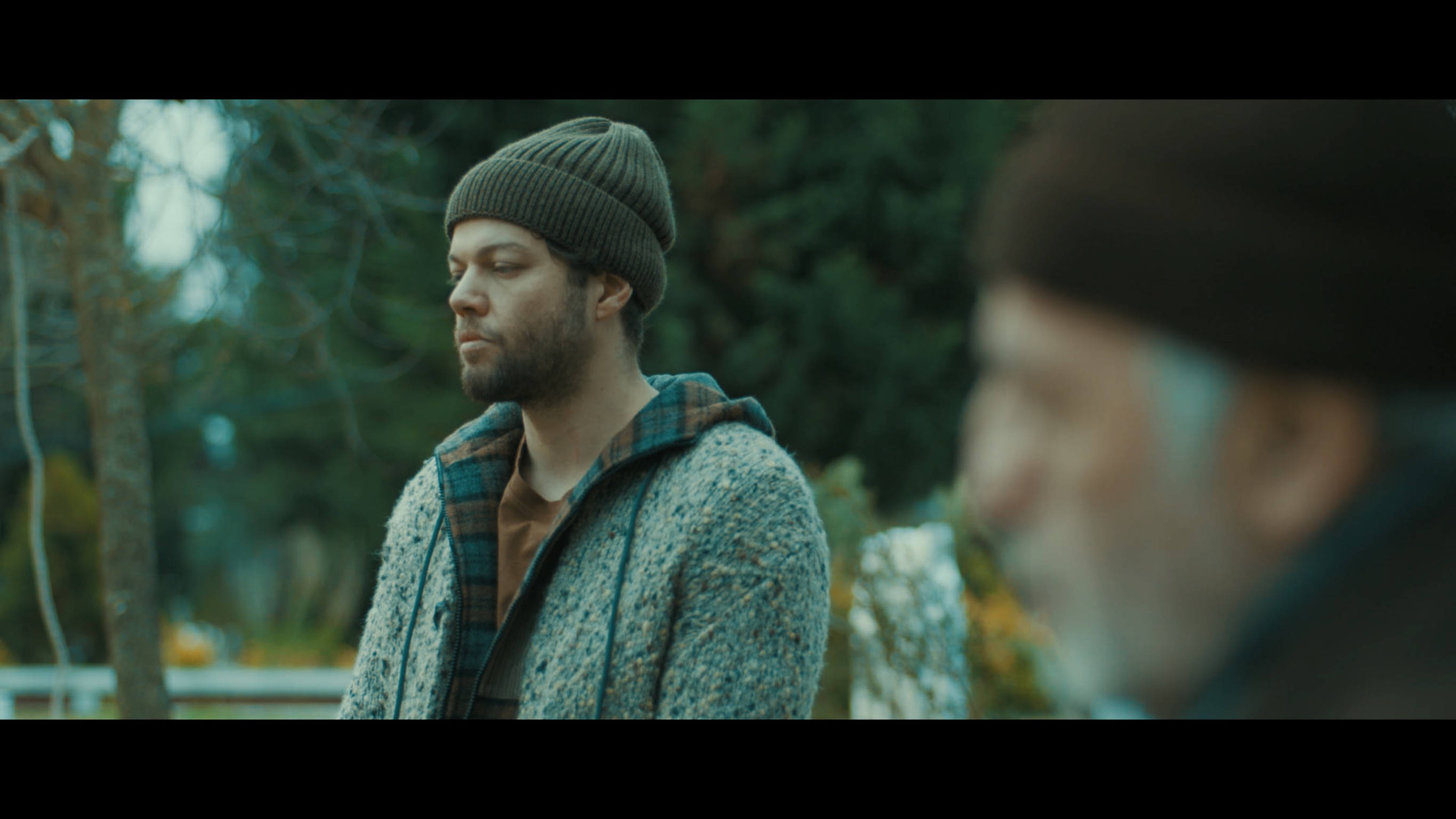 Onlayn cuckold porno tomosha qiling