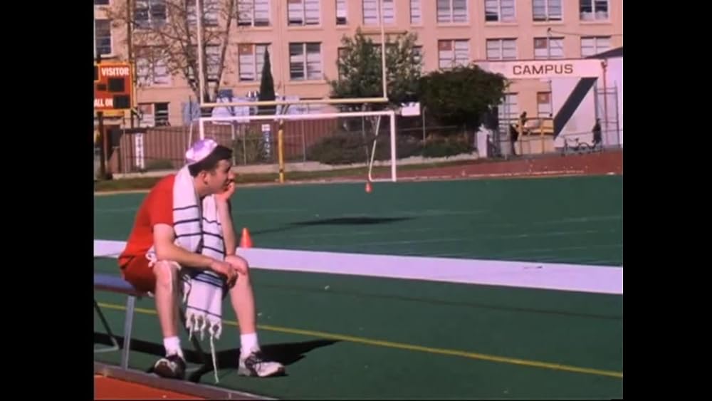 Not Another Jewish Movie (Short 2002) IMDb Not Another Jewish Movie (Short 2002) IMDb