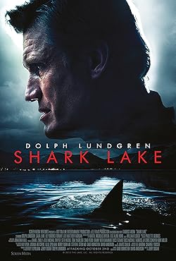 Poster of Shark Lake