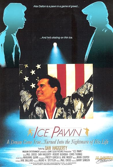 Primary photo for Ice Pawn Primary photo for Ice Pawn