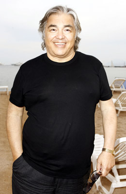 Aaron Russo at an event for My First Wedding (2006)