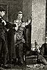 Primary photo for Shylock Primary photo for Shylock