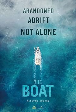 Poster of The Boat